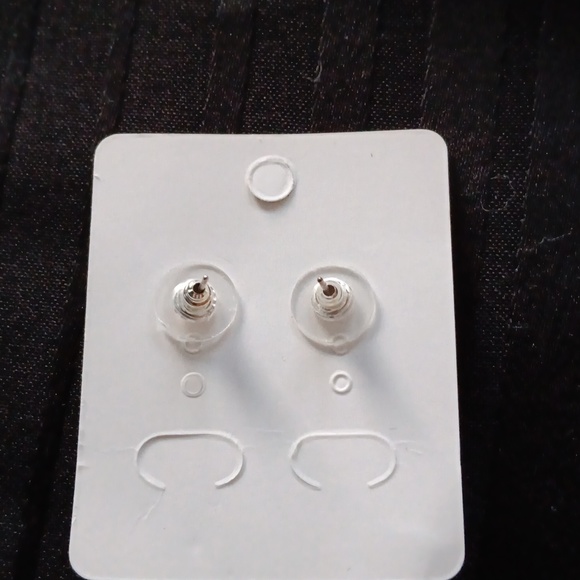 Seaside earrings - Picture 2 of 2